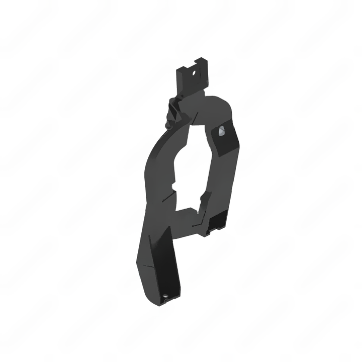 66-05687-000 BRACKET-FOG,LH
