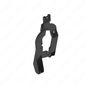 66-05687-000 BRACKET-FOG,LH