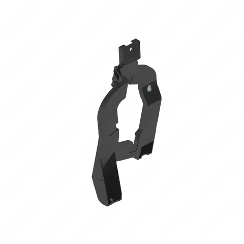 66-05687-000 BRACKET-FOG,LH