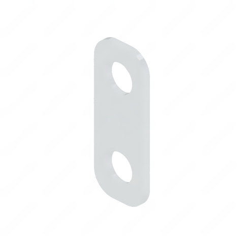 66-07512-000 BRACKET-ISB,GNDPLATE,CPPR BAR
