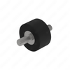 66-09189-000 ISOLATOR,ECM,MT88,PSI