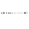 66-09473-000 SENSOR-OXYGEN,6.0L,PSI