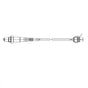 66-09473-000 SENSOR-OXYGEN,6.0L,PSI