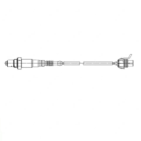 66-09473-000 SENSOR-OXYGEN,6.0L,PSI