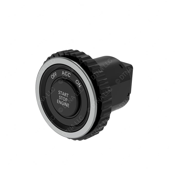 66-09598-000 PUSH BUTTON-START/STOP