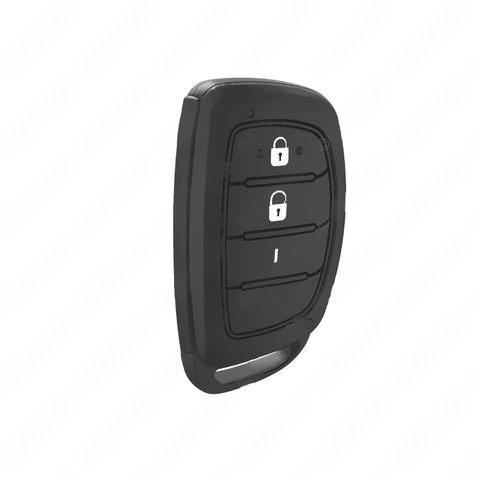 66-09600-000 KEYFOB, KEYLESS IGNITION