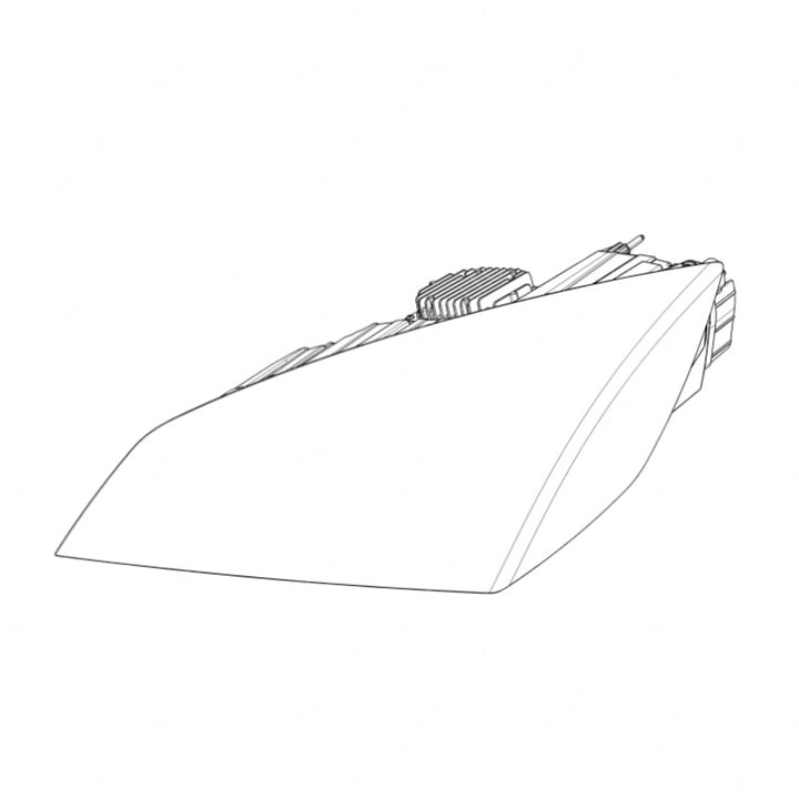 66-09706-040 ULB CONTROL UNIT,RHD
