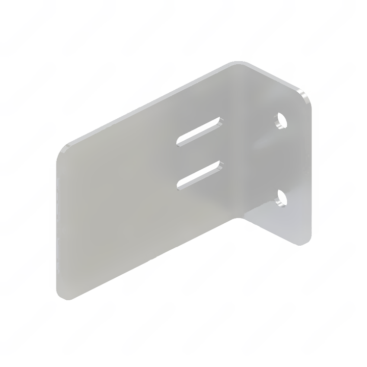 66-10137-000 BRACKET-SS,ATD STP MTD,PLAIN