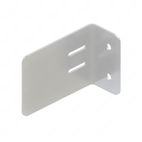 66-10137-000 BRACKET-SS,ATD STP MTD,PLAIN
