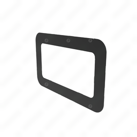 66-10262-000 GSKT,BULKHEAD-76 WAY,NGC