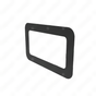 66-10262-000 GSKT,BULKHEAD-76 WAY,NGC