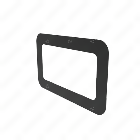 66-10262-000 GSKT,BULKHEAD-76 WAY,NGC