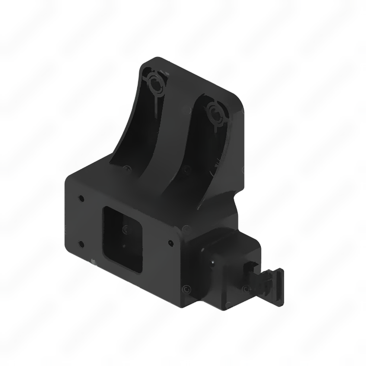 66-11491-000 BRKT-RDR FWD,NYLON,AERODYN,FPT