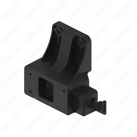 66-11491-000 BRKT-RDR FWD,NYLON,AERODYN,FPT