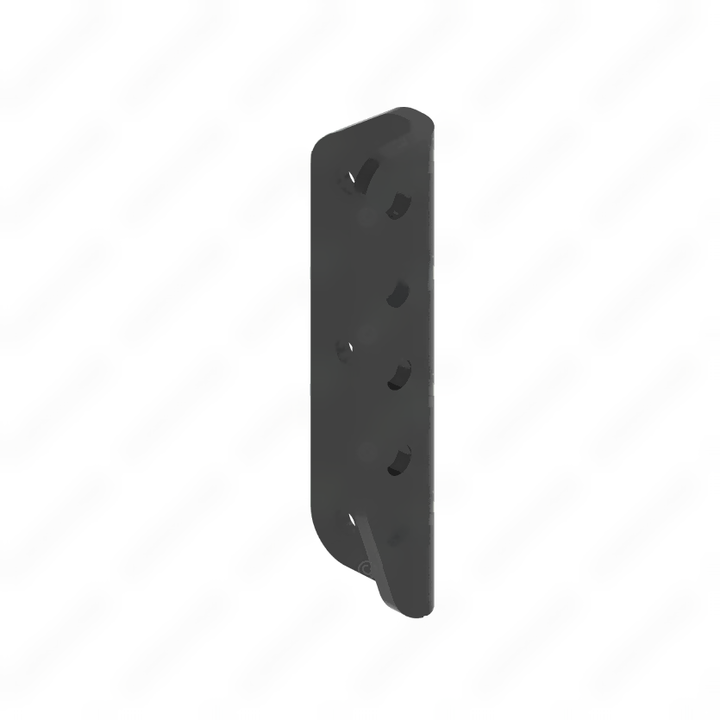 66-11714-000 BRKT-TOOLBOX,FWD,43N