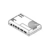 66-12609-000 MOD,ZONAR,ECU,VT4,FIXED SA