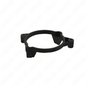 66-14858-000 MTG-ADAPTOR,ROTARY HL SWITCH
