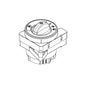 66-14951-002 SW-ROTARY,HDLP,AUTO,BKLT