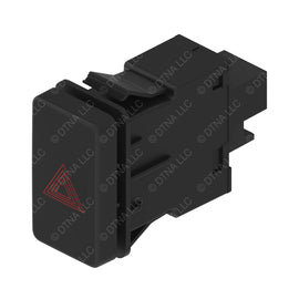 66-15265-000 SWITCH-PB,HAZARDS,LTCH