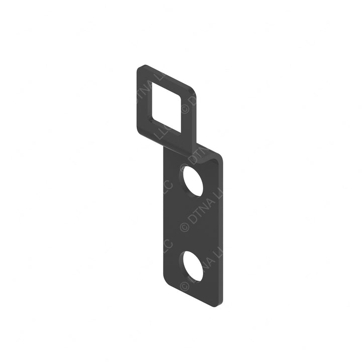 66-16108-000 BRKT-U-HOOD,INCAB,X15