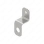 66-16642-000 BRKT-Z,CABLE RTG,RAIL MOUNT