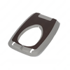 66-16652-000 BRKT-LANE GUIDANCE,CAM MNT,WST
