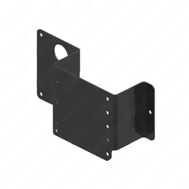 66-16678-004 BRKT-FLR,CIC,MOUNTING,SLPR,A