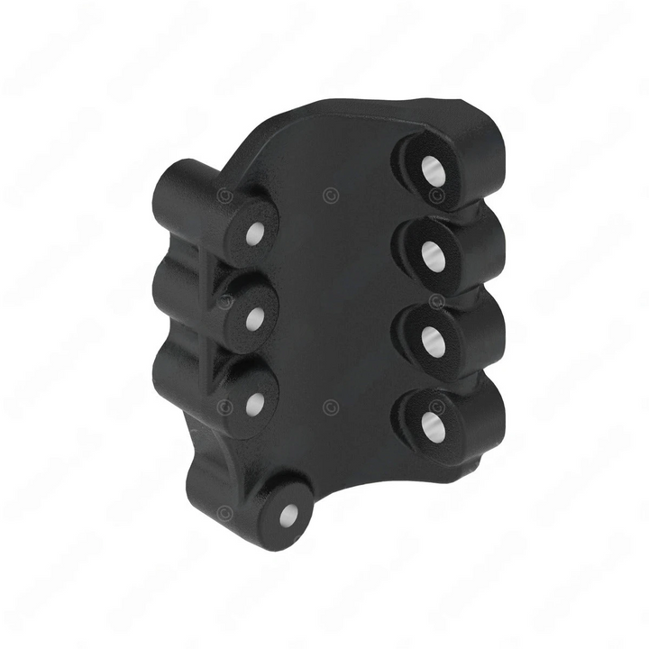 66-16943-000 BRKT-FRM,AFT,CAST,BBOX,43N,SHK