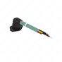 66-17133-086 RCPT-J560,CONN,7PIN,PRI,90DEG