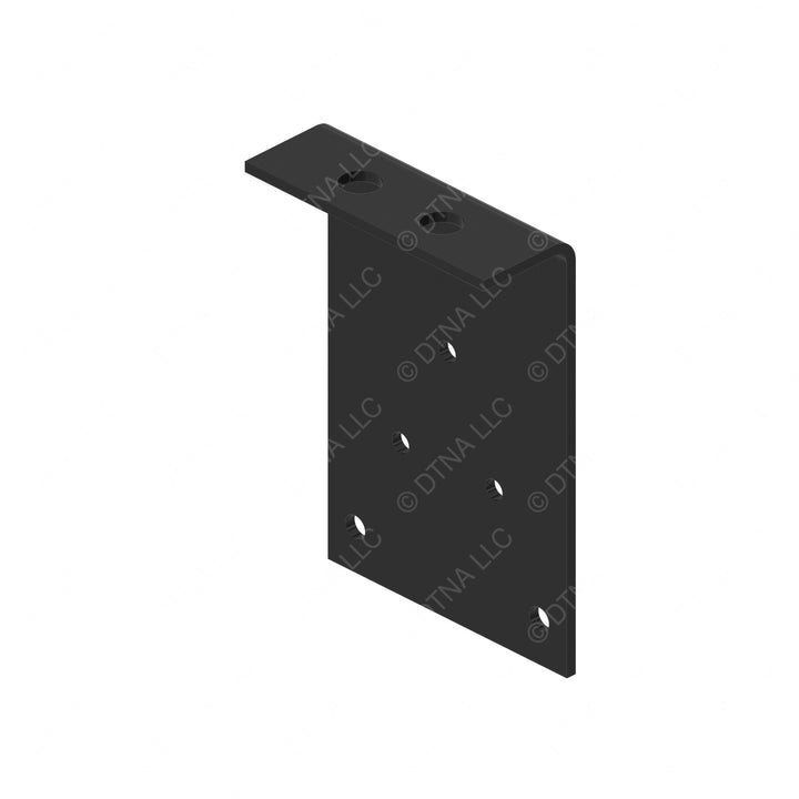 66-17143-001 BRKT-MTG,STOP/TAIL/TURN,RECT,