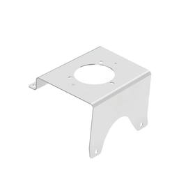 66-17422-000 BRKT-BCN,DAYCAB,TRENCH ROOF,LH