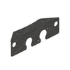 66-17531-001 BRKT-TRLR RECEPT,EOF,RHD,FPT