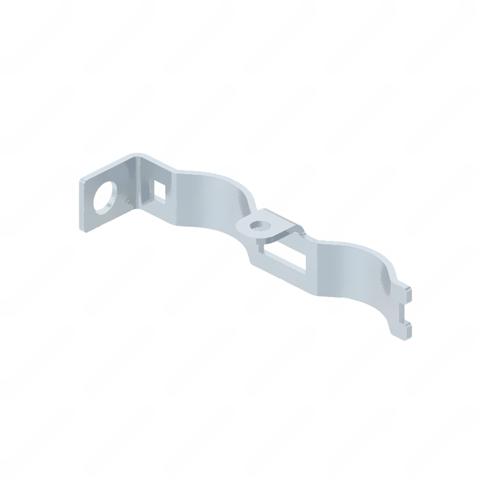 66-17688-000 BRKT-AIRLINE/ELEC,FW,W-BRKT