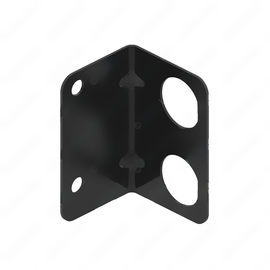 66-18298-000 BRKT-BULKHEAD,ENG-CHAS,DD5