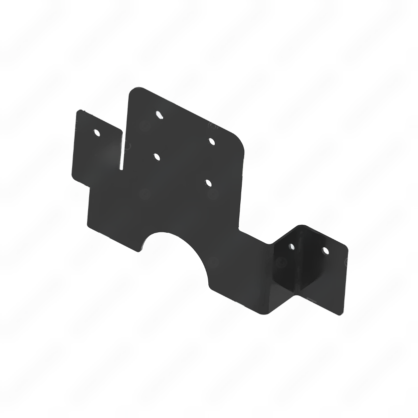 66-19191-000 BRKT-MTG,TABLET,DASH,42N