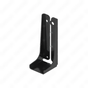 66-19347-000 BRKT-PDS,REAR,LH