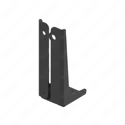 66-19347-001 BRKT-PDS,REAR,RH