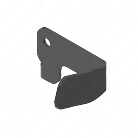 66-19777-000 BRKT-SOD,SGA GATS2.0,W4