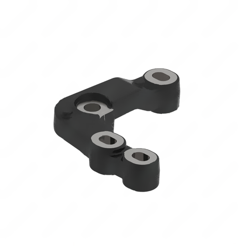 66-20398-000 L-CAST, HV BAT, SLOT, LH FWD