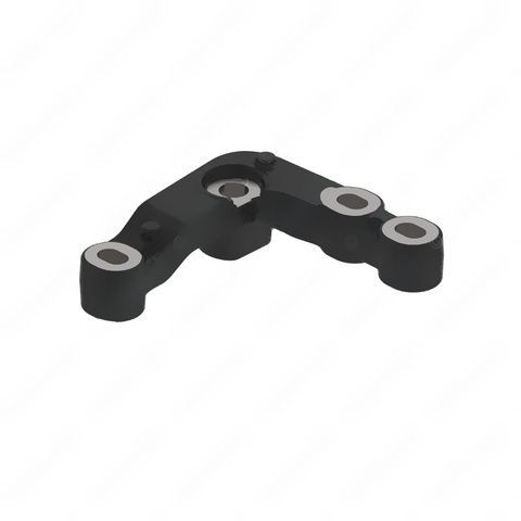 66-20398-001 L-CAST, HV BAT, SLOT, LH AFT
