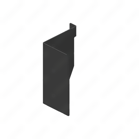 66-20856-000 COVER-HV CBL,BAT BACK