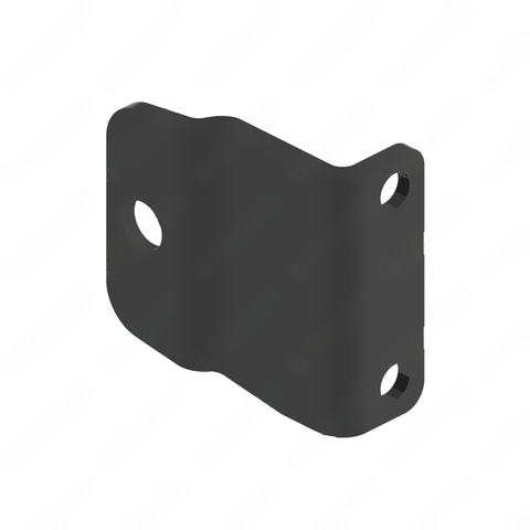 66-20889-000 STRIKE PLATE,CHARGE PORT,EM2