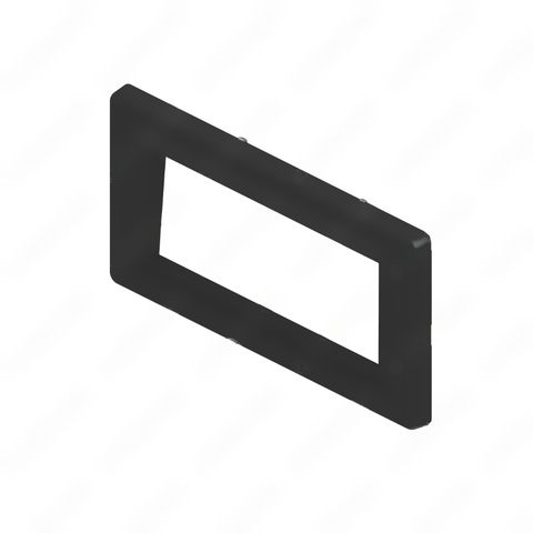 66-21010-000 MTG-BEZEL,LCD,MT