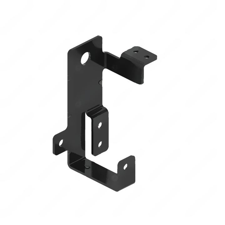 66-21049-000 BRKT-ELEC CONN,FL CLIP,CEEA+