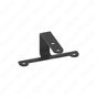 66-21132-000 BRACKET - SUPPORT, HOSES, LINES, TUBES,