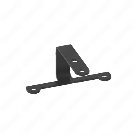 66-21132-000 BRACKET - SUPPORT, HOSES, LINES, TUBES,