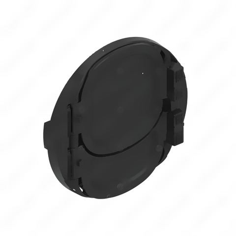 66-21231-000 CCS 1 CHRG PRT CVR,LH