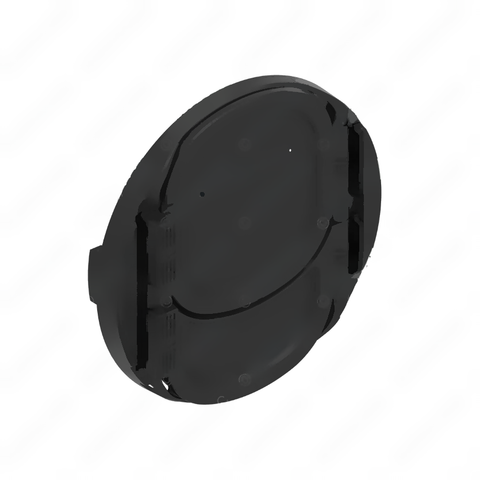 66-21231-001 COVER - DUST, CHARGE PORT RECEPTACLE, EL