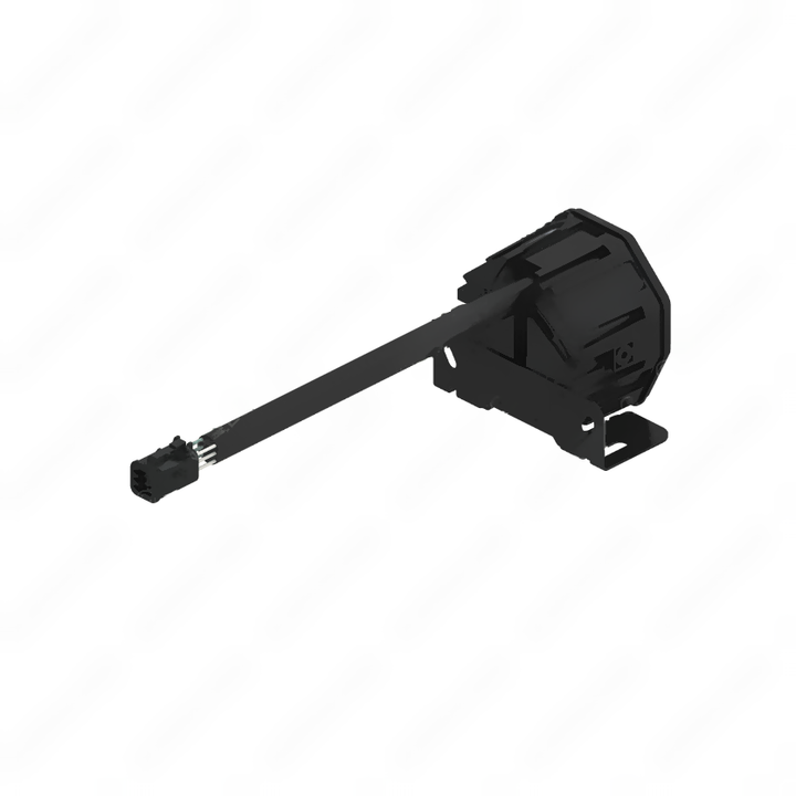 66-21487-000 AVAS-NOISE EMITTER,REAR,EB2