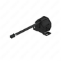 66-21487-000 AVAS-NOISE EMITTER,REAR,EB2